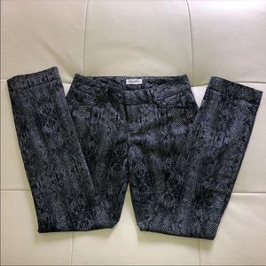 Calvin Klein Trousers | Business Pants